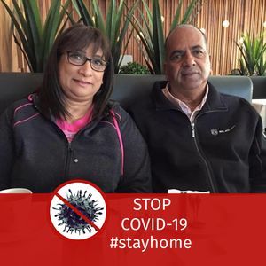 Meet your Posher, Doris